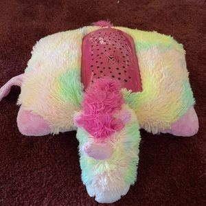 Dream Lites Pillow Pets Unicorn